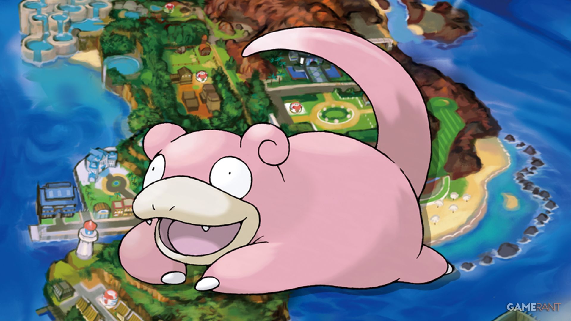 A Pokemon trainer shares how long it can take in minutes before trainers in each mainline game obtain their first starter Pokemon, with Pokemon Let's Go Pikachu and Eevee taking the least time and Legends: Z-A taking the most. 