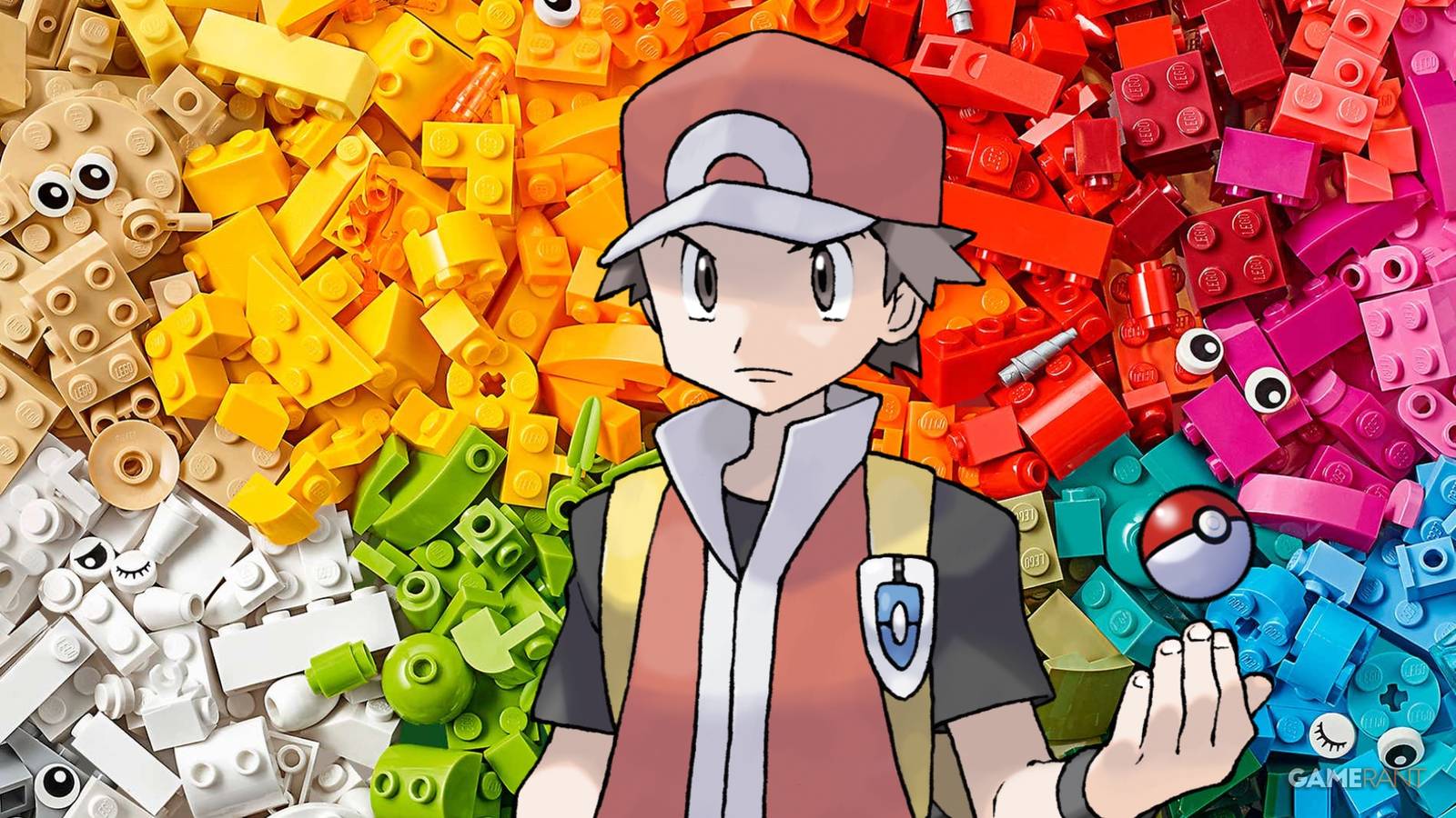 LEGO Pokemon Leak Reveals Upcoming Set With Surprising Battle LEGO Pokemon Leak Reveals Upcoming Set With Surprising Battle