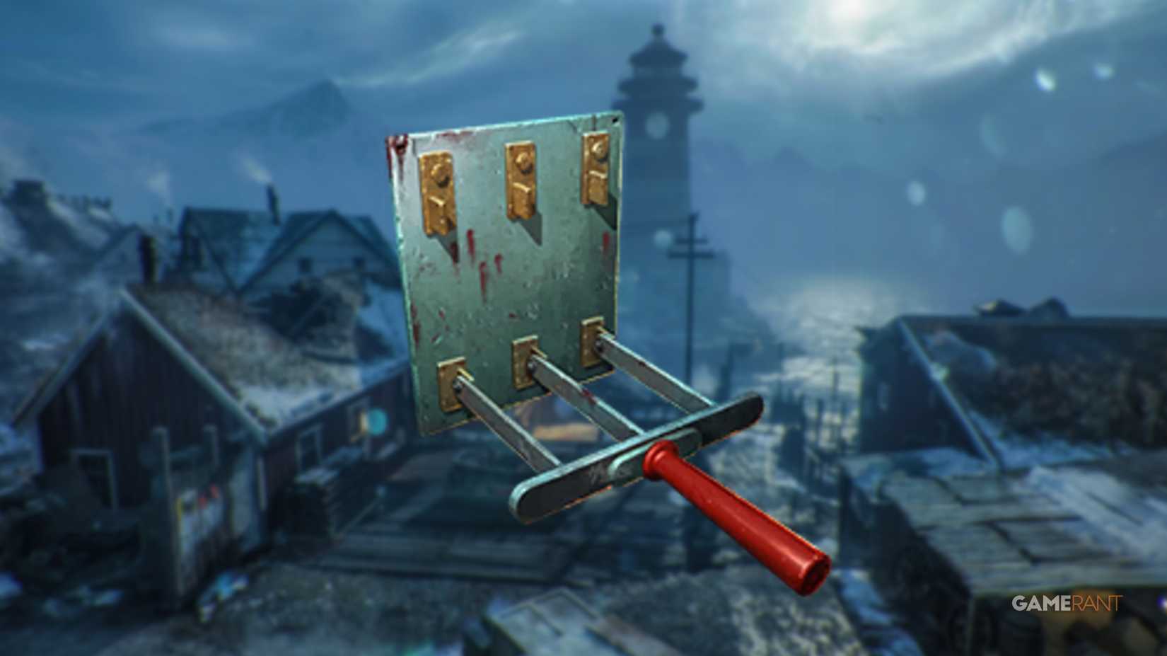 All Cursed Relics Ranked in Black Ops 7 Zombies (Tier List)