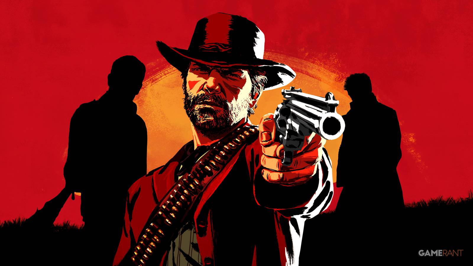 Red Dead Redemption 2 Fans are Divided on Arthur Casting Choice