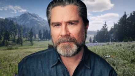 red dead redemption 2 roger clark focus