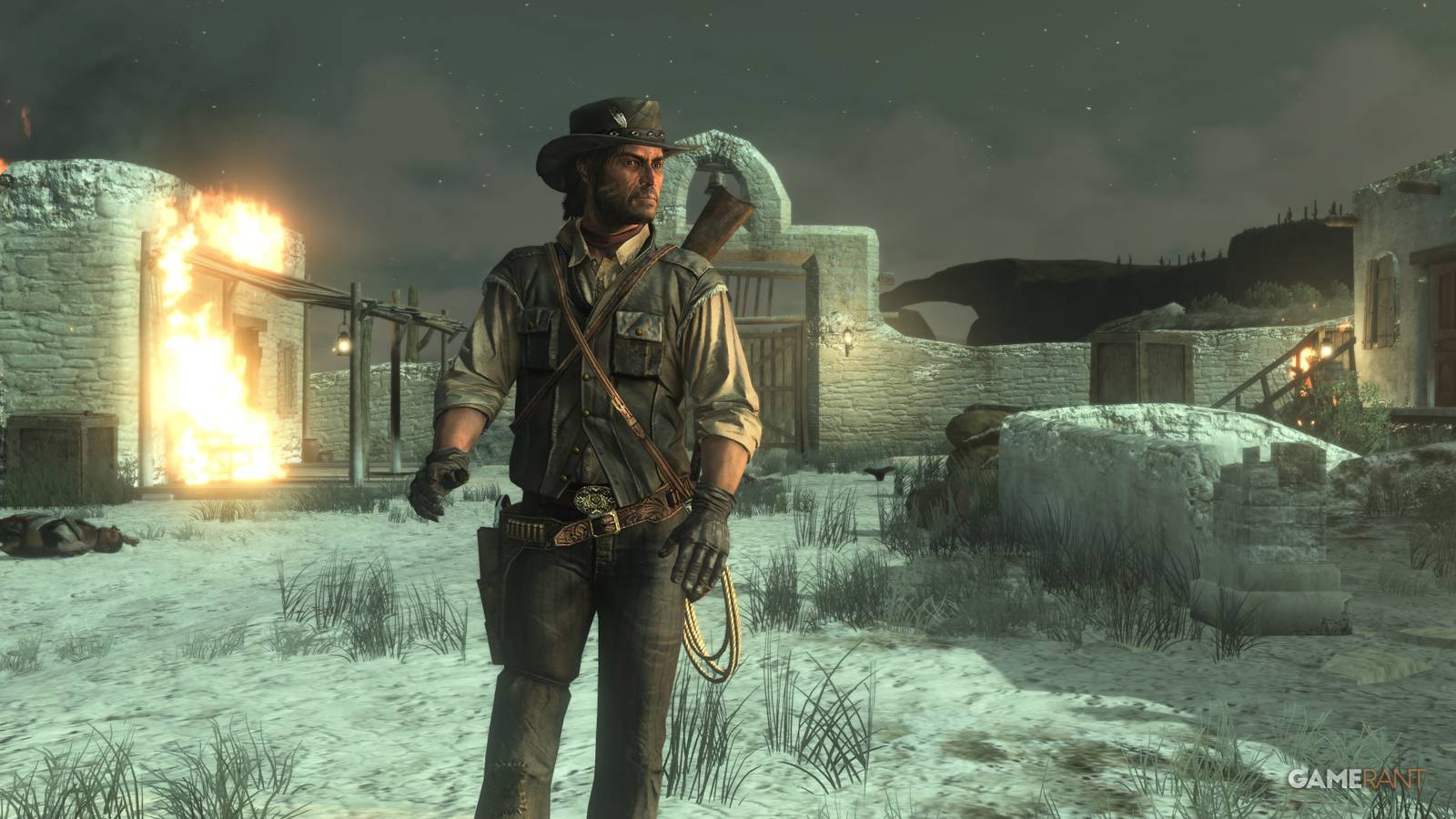5 Action-Adventure Open-World Masterpieces That Are Genuine 10/10s 5 Action-Adventure Open-World Masterpieces That Are Genuine 10/10s