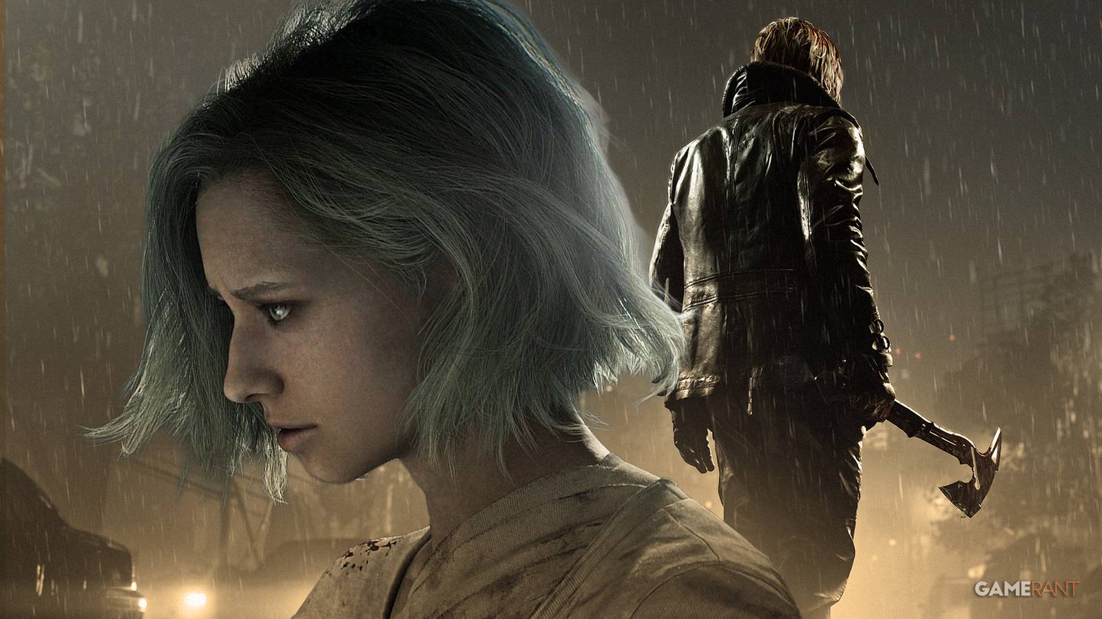Resident Evil Requiem Datamine Reveals Cut Content and Scrapped Features Resident Evil Requiem Datamine Reveals Cut Content and Scrapped Features
