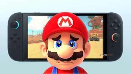 Nintendo is raising the price of the Switch 2.