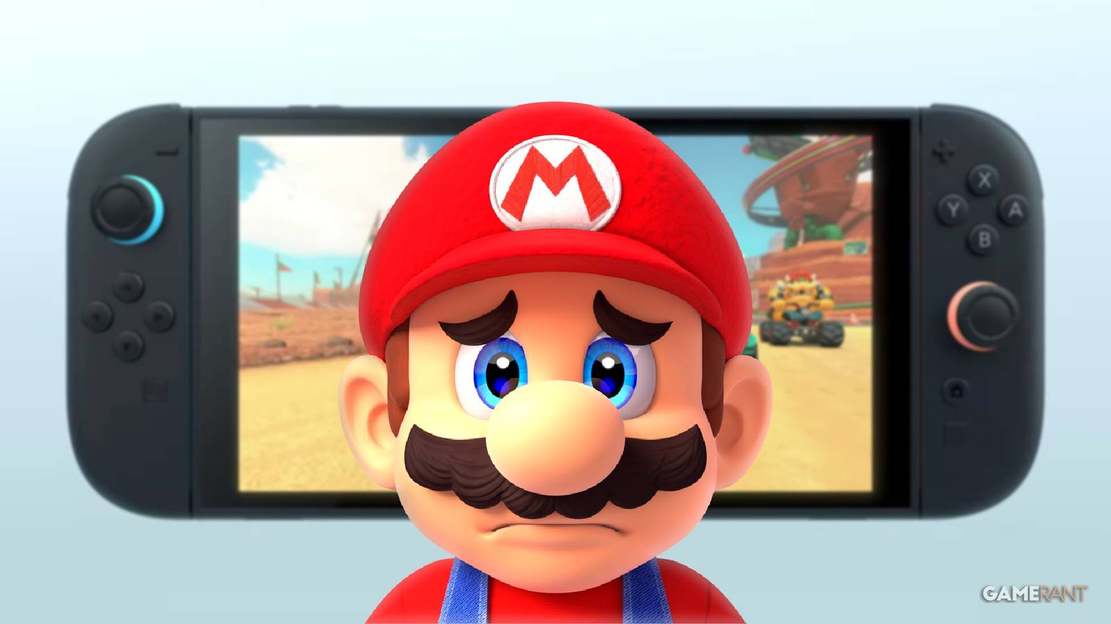 The Switch 2 is Getting More Expensive The Switch 2 is Getting More Expensive