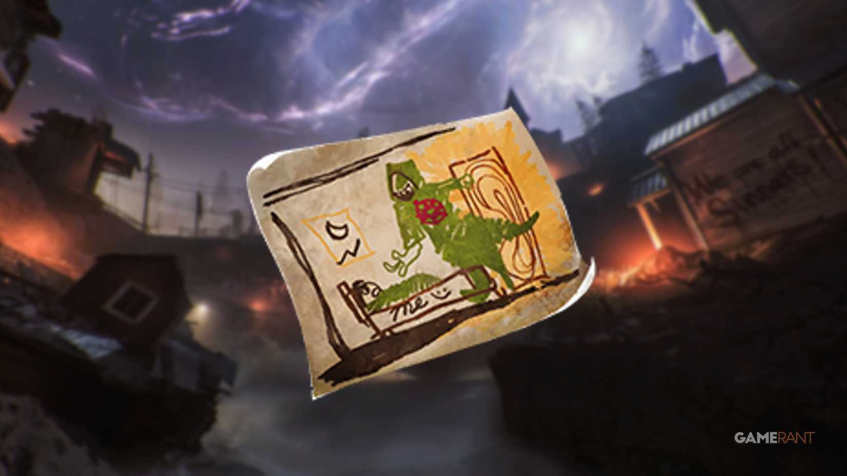Cod Cursed Relics All Cursed Relics Ranked in Black Ops 7 Zombies (Tier List)