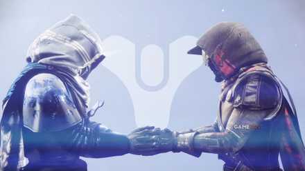 Saying Goodbye to Destiny 2