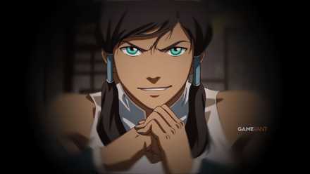 Avatar Korra's Worst Moment