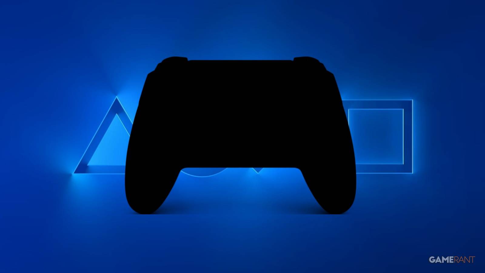 Brand-New PS5 Controller Revealed Brand-New PS5 Controller Revealed