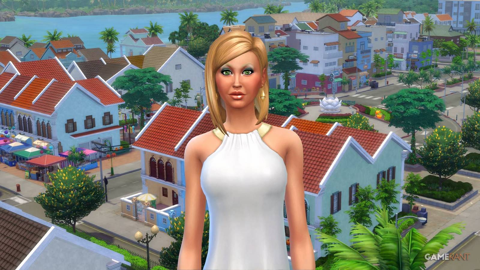 Sims 4 Players Are Building Totally Functional Tiny 3×2 Houses Sims 4 Players Are Building Totally Functional Tiny 3×2 Houses