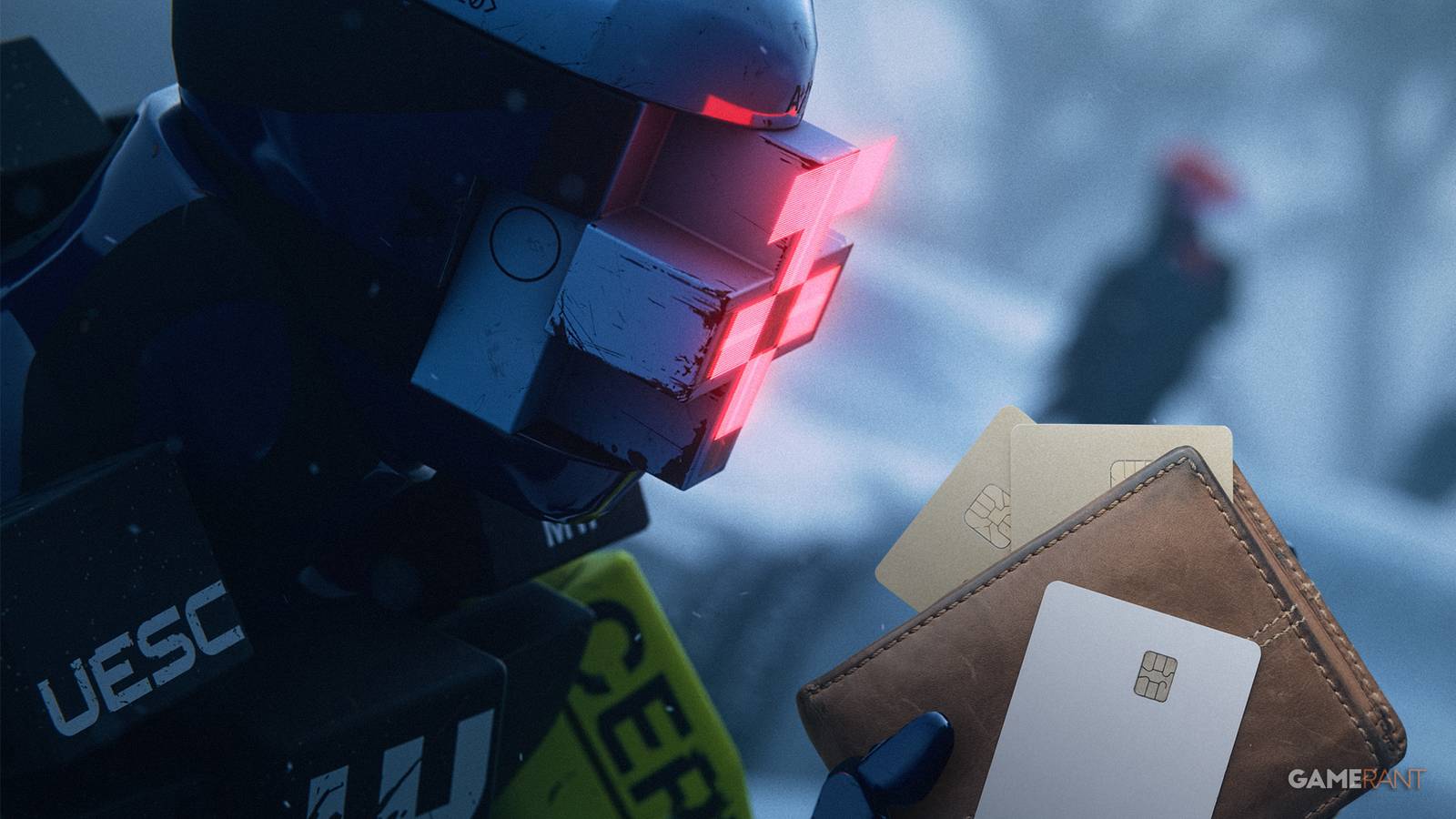 ‘Speak With Your Wallet’ Marathon Actor Addresses Online Hate Following Destiny 2 News ‘Speak With Your Wallet’ Marathon Actor Addresses Online Hate Following Destiny 2 News