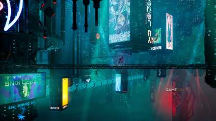 Split Fiction Local Co-Op Game
