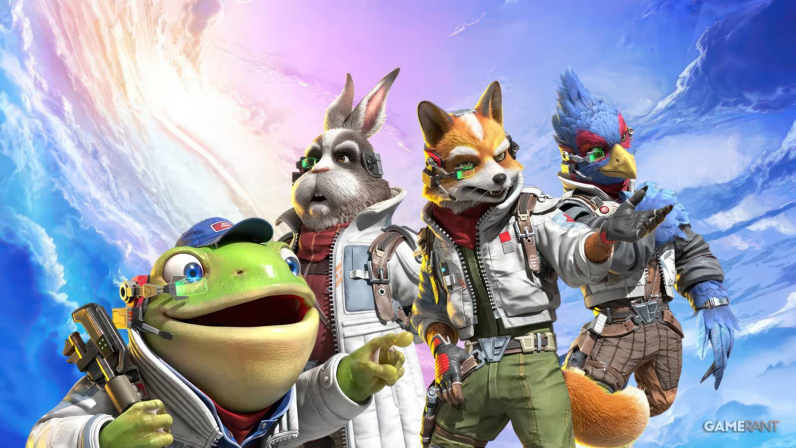 Star Fox’s Remake is Cool, But Another Nintendo IP Deserved a Revival First Star Fox’s Remake is Cool, But Another Nintendo IP Deserved a Revival First