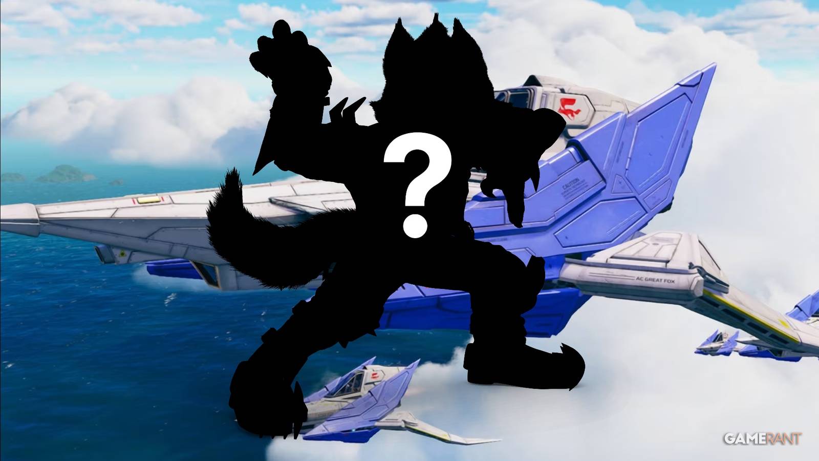 Switch 2 Star Fox Game Reveals First Official Look at Team Star Wolf Switch 2 Star Fox Game Reveals First Official Look at Team Star Wolf