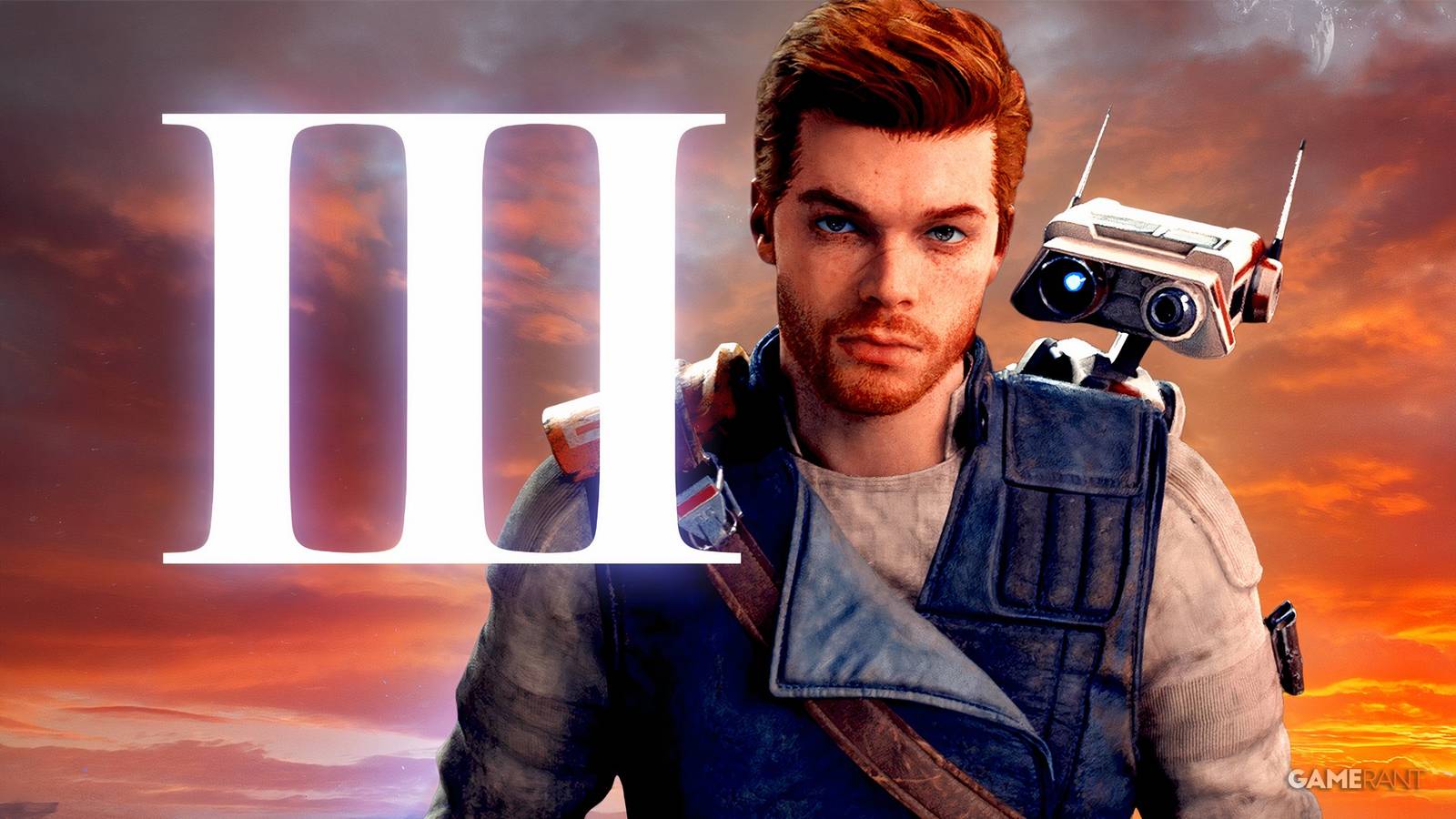 Star Wars Jedi 3: Lucasfilm Reconfirms More Cal Kestis Stories Are Coming Star Wars Jedi 3: Lucasfilm Reconfirms More Cal Kestis Stories Are Coming