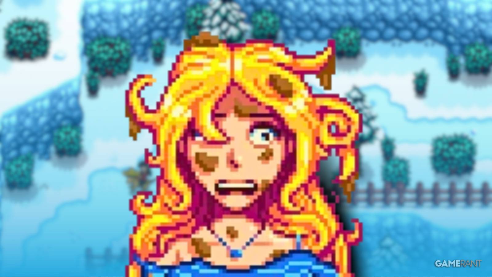 Stardew Valley Dev Reveals New Romance Feature He Wants to Add to the Farming Sim Stardew Valley Dev Reveals New Romance Feature He Wants to Add to the Farming Sim