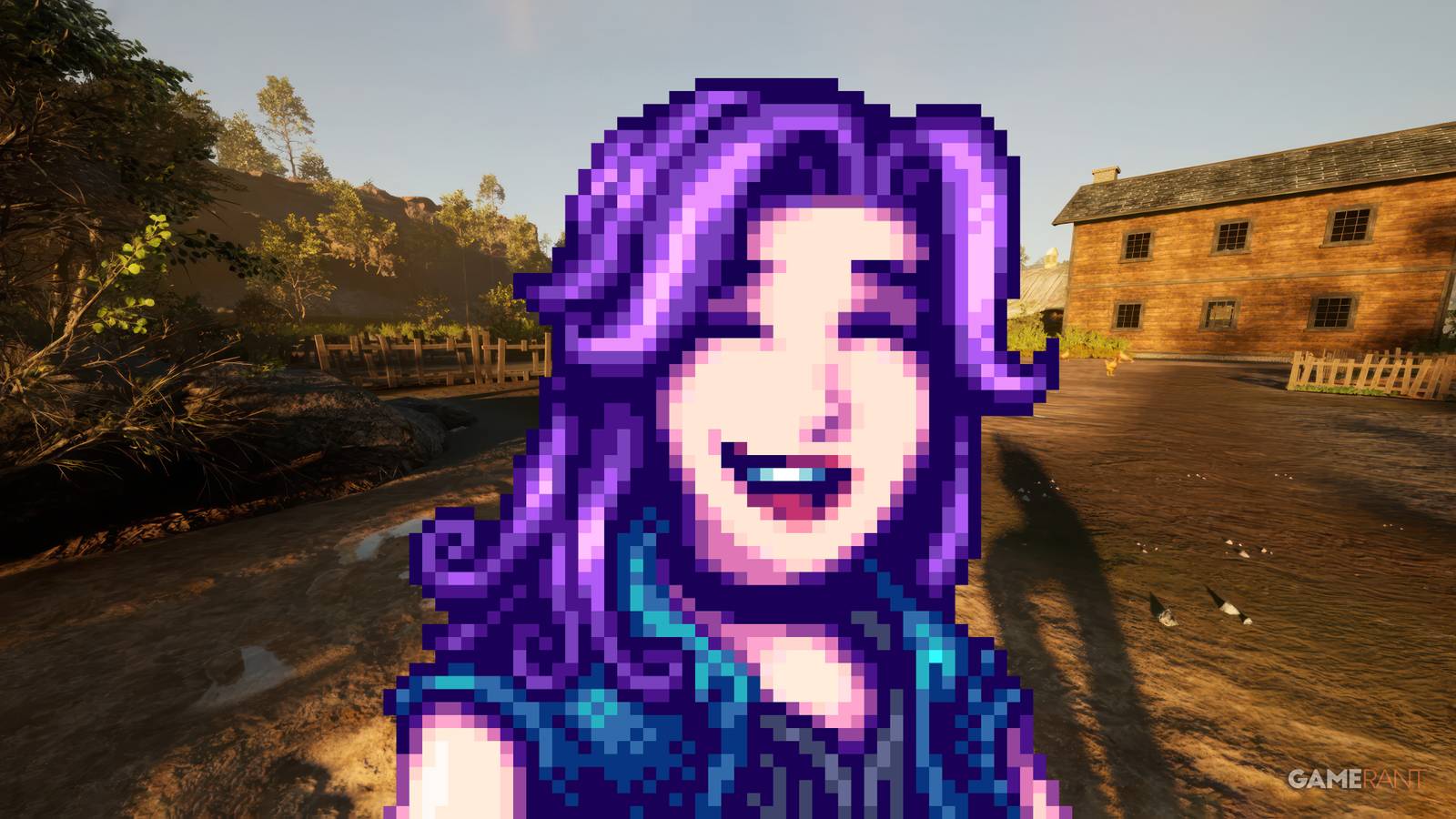 New Farming Simulator on Steam is a Photorealistic Stardew Valley New Farming Simulator on Steam is a Photorealistic Stardew Valley