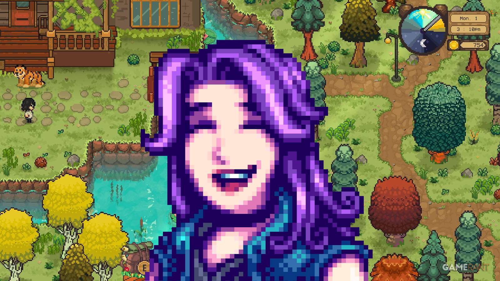 New Farming Simulation Game is Essentially Stardew Valley Set in an Animal Hotel