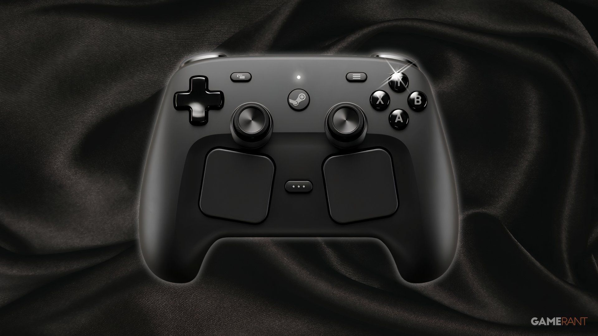 Steam Controller Scalpers Already Reselling 'Confirmed Orders' on eBay at Eye-Watering Prices