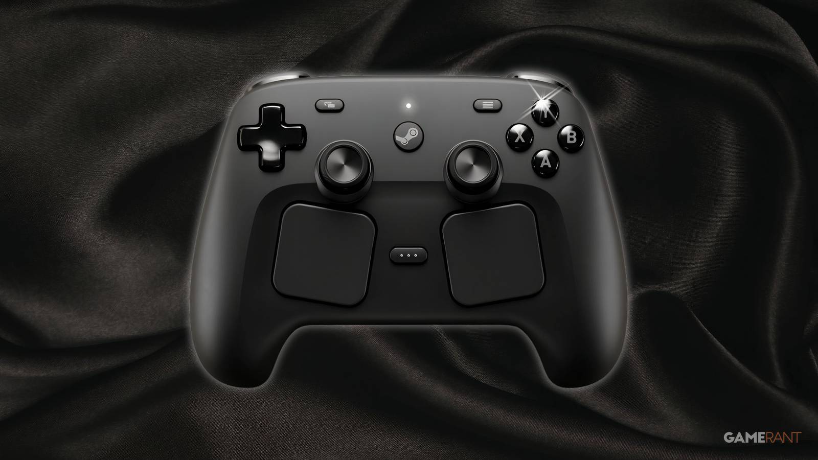 Steam Controller Scalpers Already Reselling ‘Confirmed Orders’ on eBay at Eye-Watering Prices Steam Controller Scalpers Already Reselling ‘Confirmed Orders’ on eBay at Eye-Watering Prices