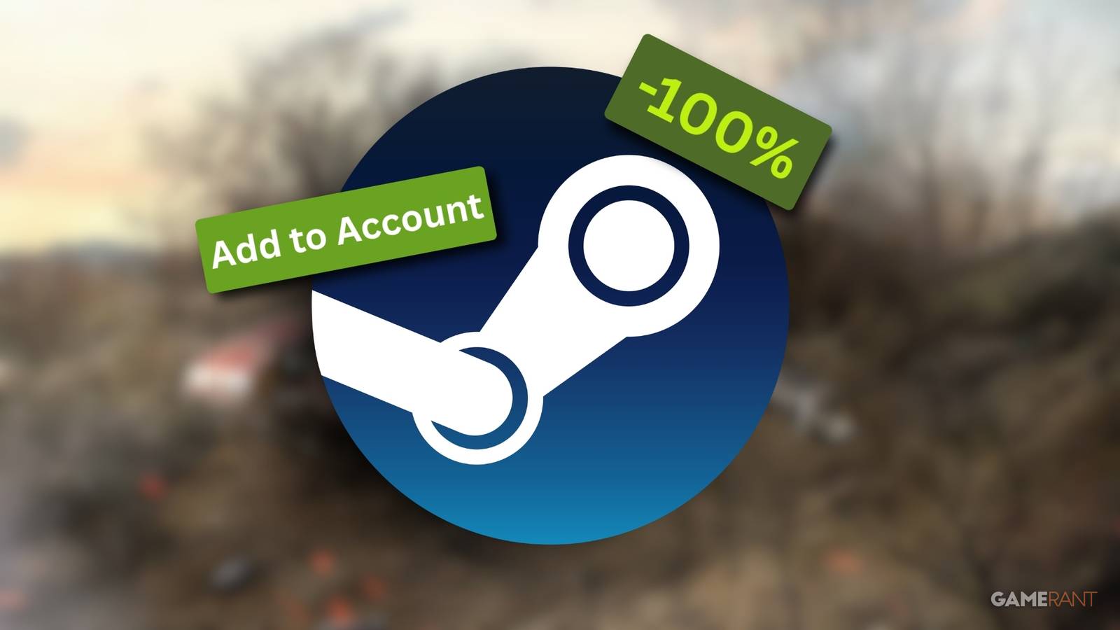Steam Users Have Until May 28 to Claim Special New Freebie Steam Users Have Until May 28 to Claim Special New Freebie