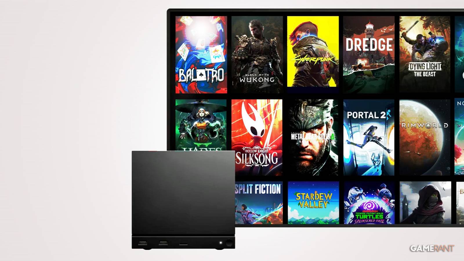 Valve Hints at Steam Machine Launch Finally Being Close Valve Hints at Steam Machine Launch Finally Being Close