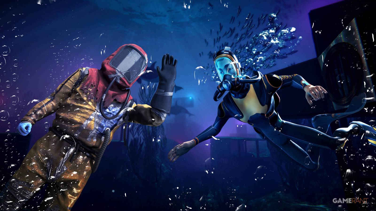 New Survival Game on Steam is Rust Meets Subnautica 2 New Survival Game on Steam is Rust Meets Subnautica 2