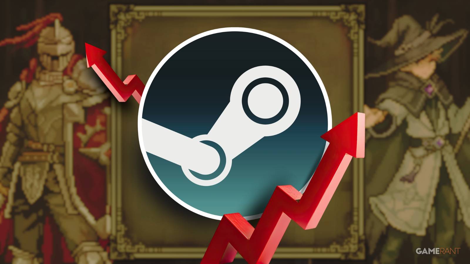 A New Free-to-Play Game on Steam Is Absolutely Blowing Up, But There’s a Catch A New Free-to-Play Game on Steam Is Absolutely Blowing Up, But There’s a Catch