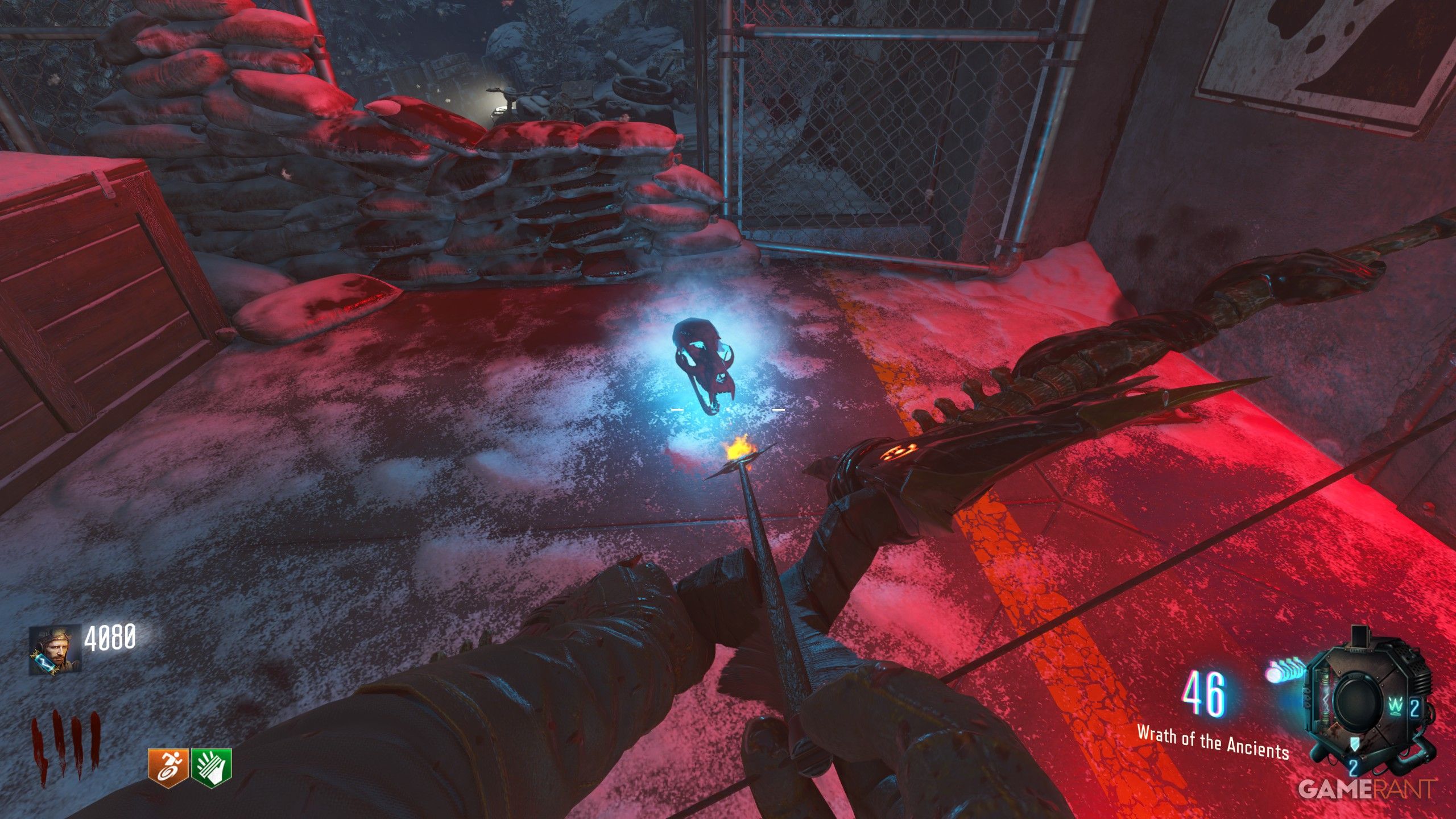 Ultimate Wolf Bow Guide in Der Eisendrache