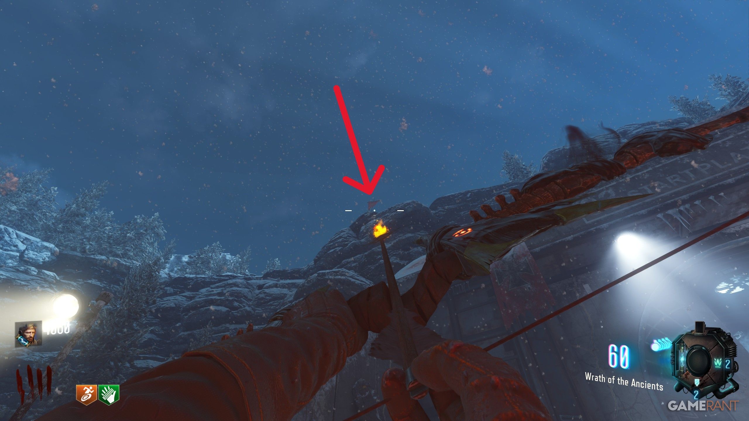 Ultimate Wolf Bow Guide in Der Eisendrache
