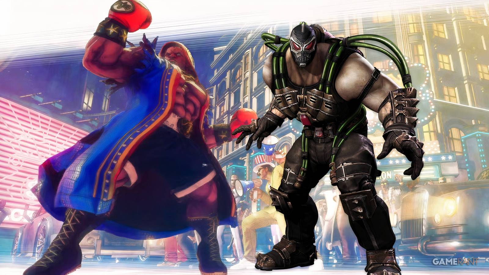 The Enhanced Games Are Basically Sports With Cheat Codes Turned On The Enhanced Games Are Basically Sports With Cheat Codes Turned On