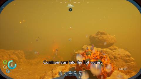 Sub2-Coll-Lev-Warm-Water