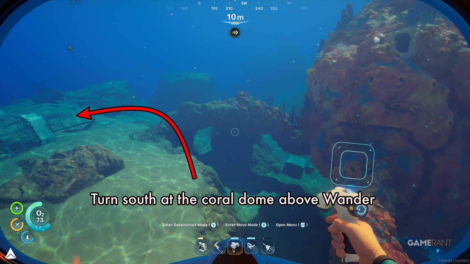 Sub2-Great-Jaw-Turn-South