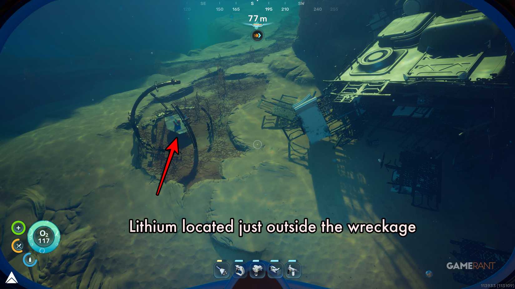Sub2-HCAT-lithium-position-1