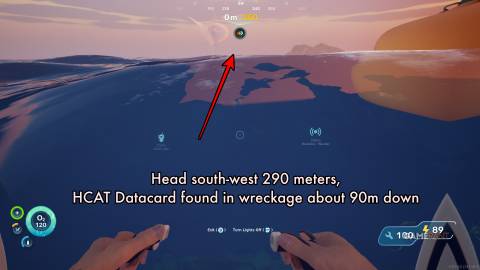 Sub2-HCAT-Starting-Point