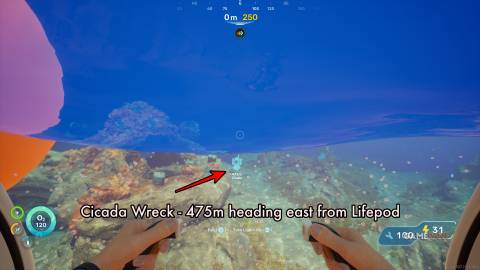 Subnautica-2-Cicacda-Biobed-Starting-Point