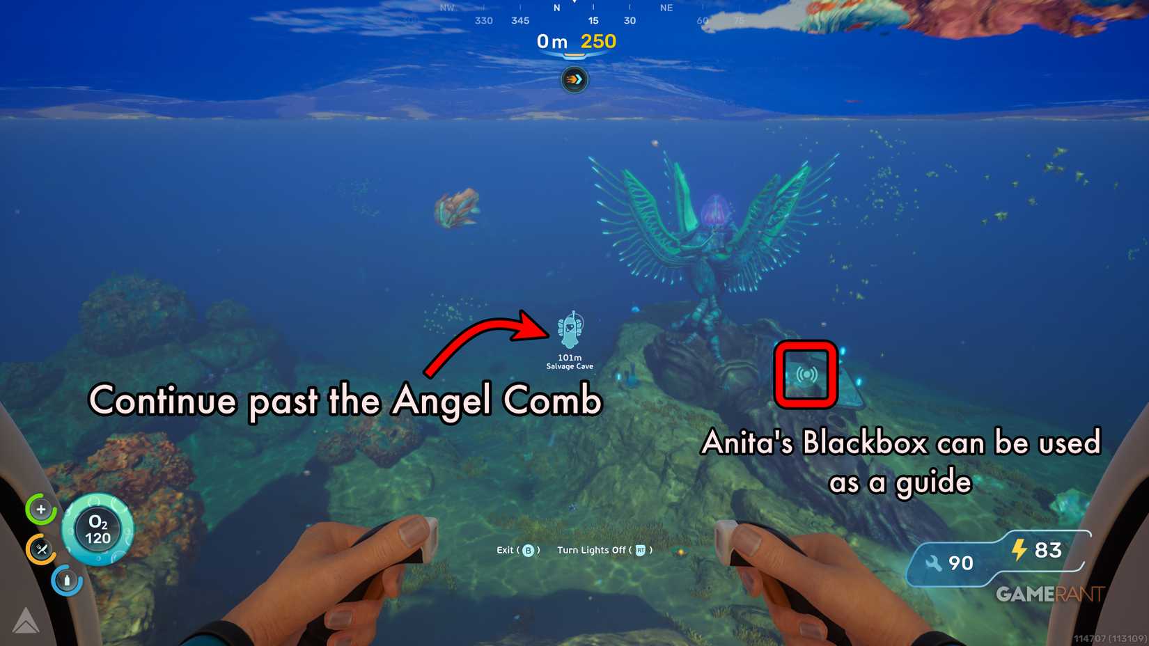 Subnautica-2-Salvade-Biobed-Angel-Comb-Guide