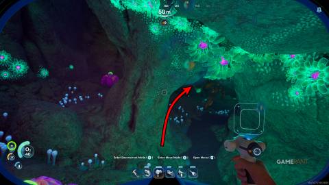 Subnautica-2-Sophies-Biobed-Cave-Path