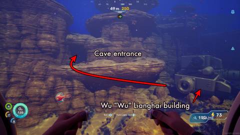 Subnautica-2-Sophies-Biobed-Cave