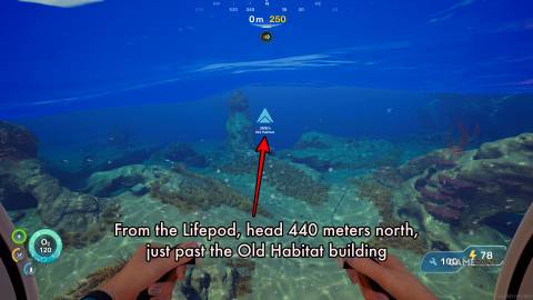 Subnautica-2-Sophies-Biobed-Starting-Point