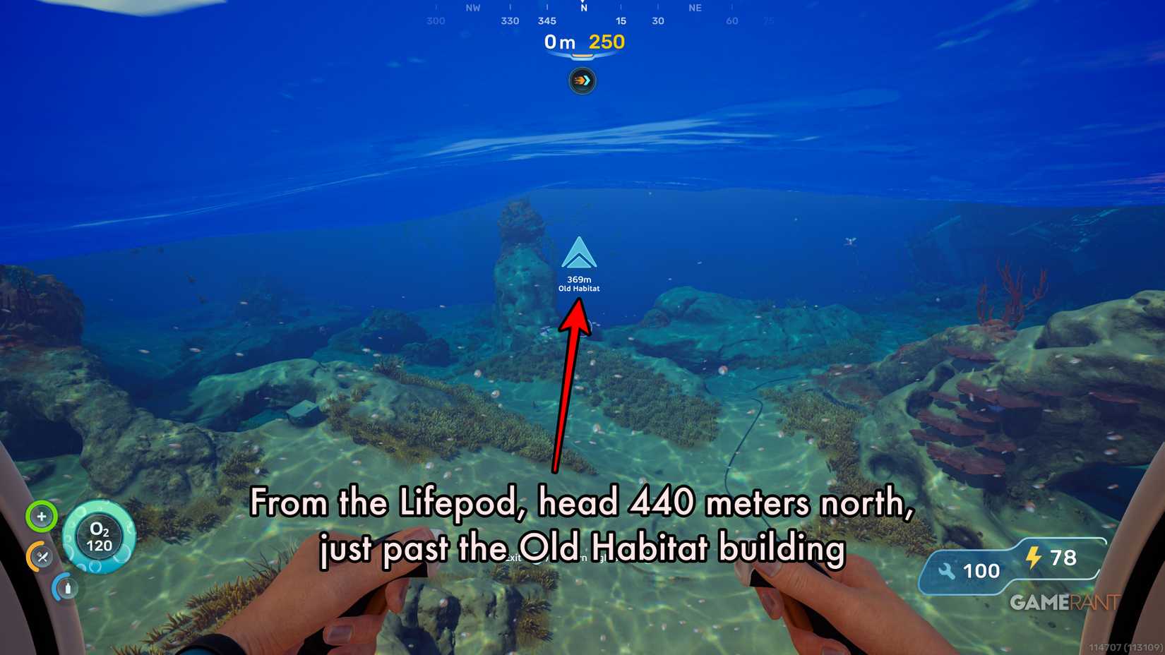 Subnautica-2-Sophies-Biobed-Starting-Point