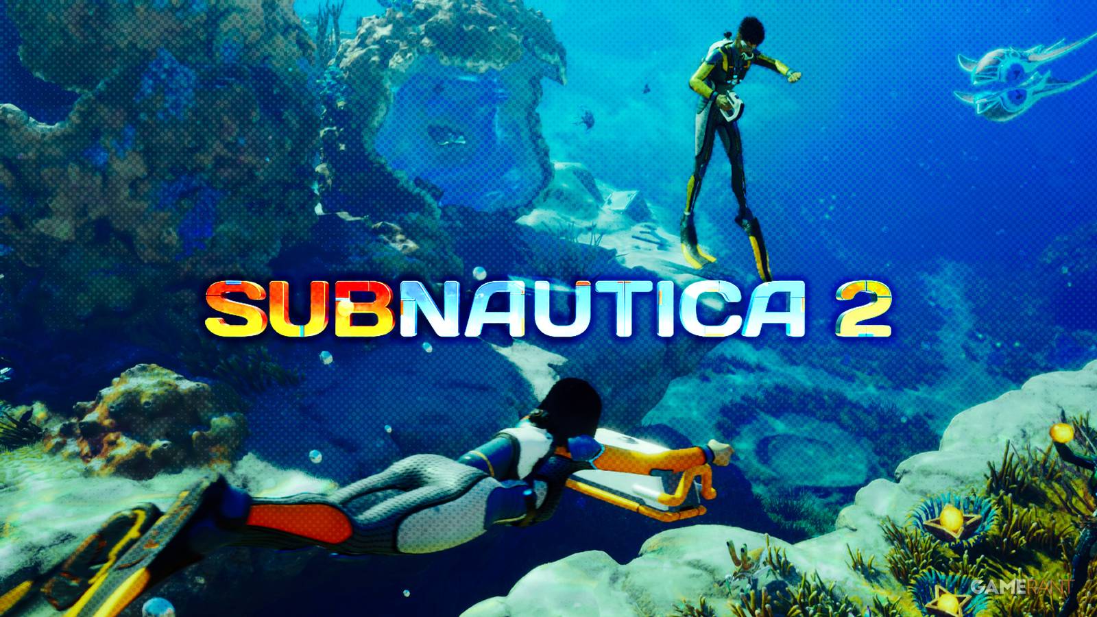 Subnautica 2 Shows Off More Gameplay Ahead of Early Access Launch Subnautica 2 Shows Off More Gameplay Ahead of Early Access Launch