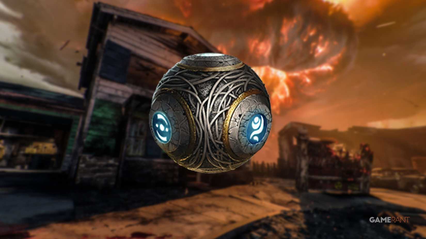 All Cursed Relics Ranked in Black Ops 7 Zombies (Tier List)