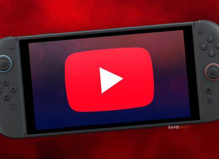 Switch 2 Trick Lets You Watch YouTube on the Console