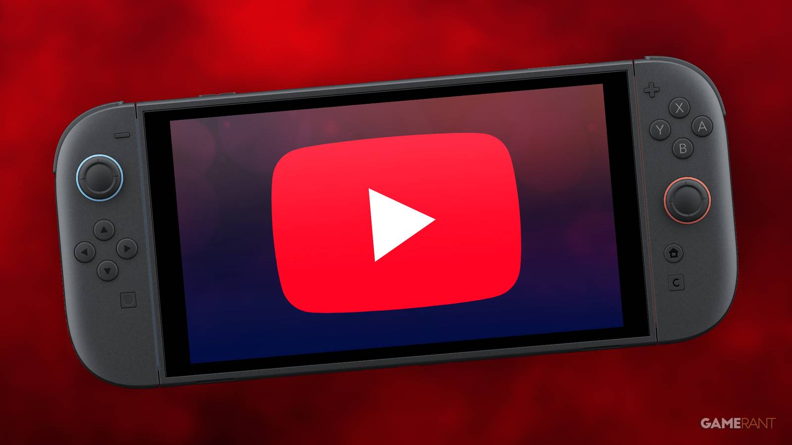 Switch 2 Trick Lets You Watch YouTube on the Console Switch 2 Trick Lets You Watch YouTube on the Console