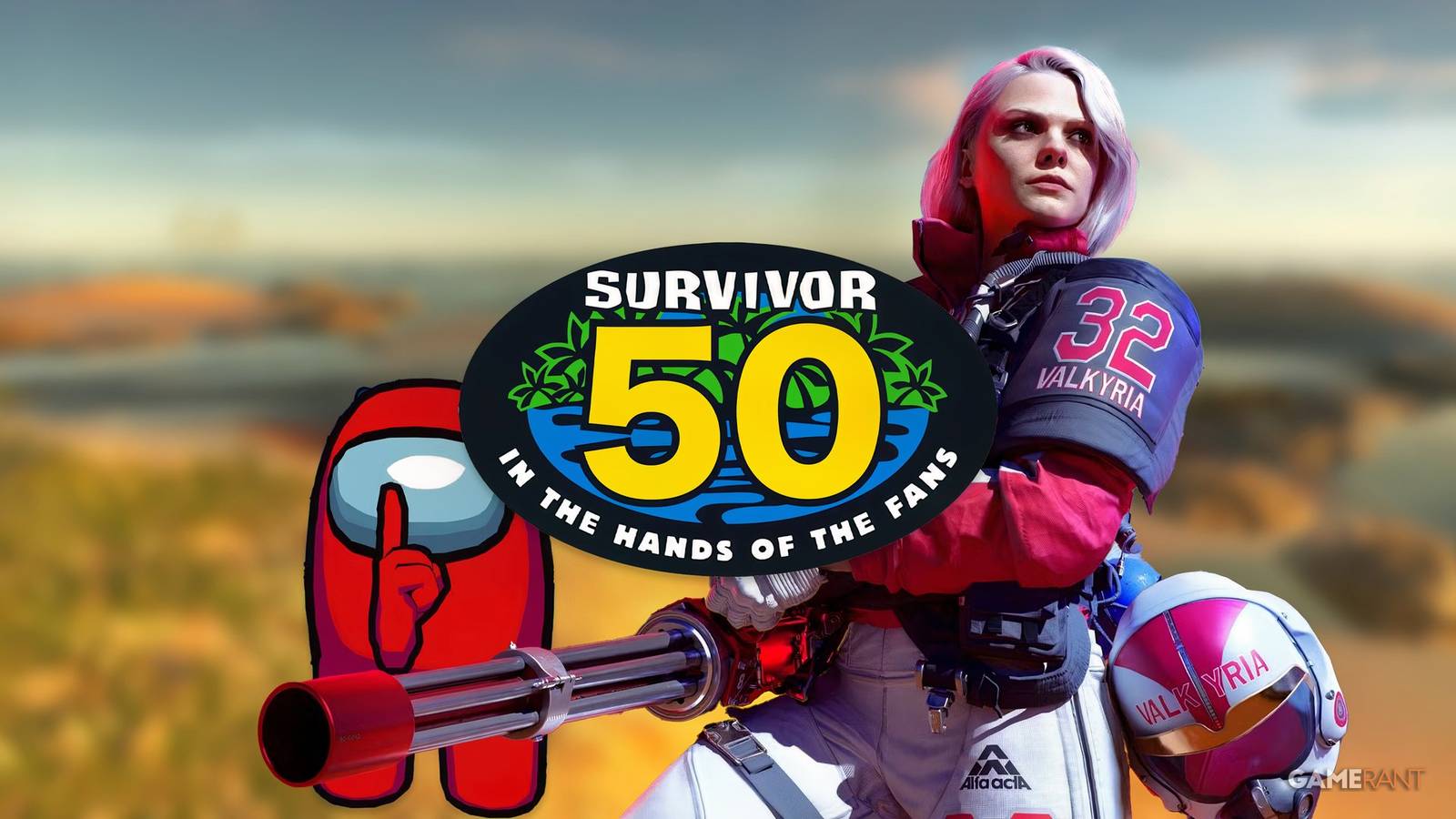 The Best Games Like Survivor To Play Now Season 50 Is Officially Over The Best Games Like Survivor To Play Now Season 50 Is Officially Over