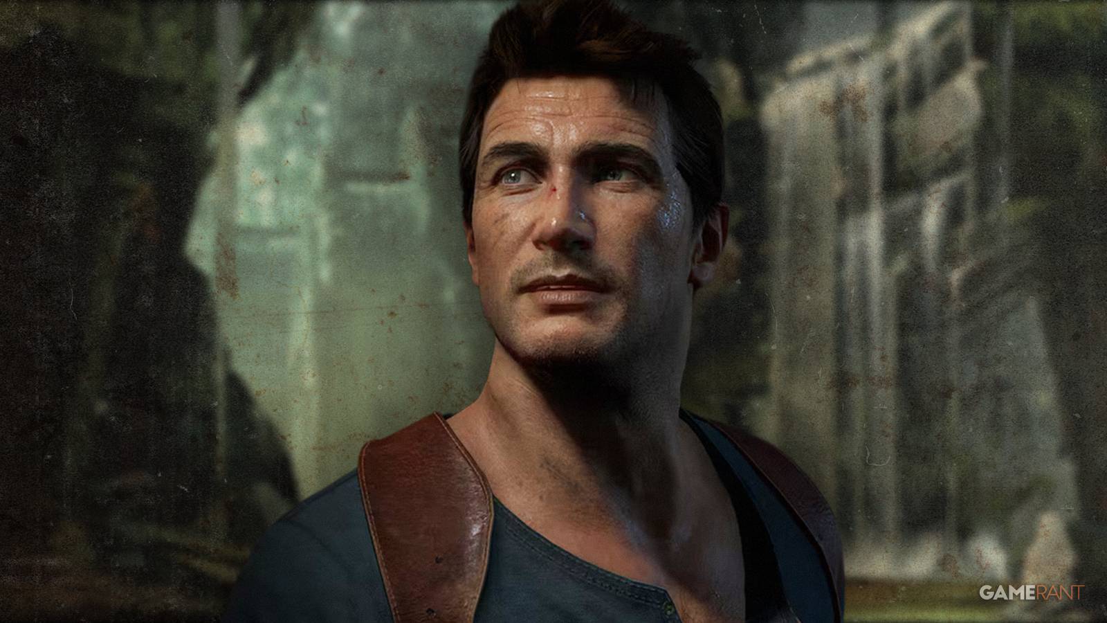 Uncharted 4 Documentary Reveals Major Gameplay and Story Differences Before Being Rebooted Uncharted 4 Documentary Reveals Major Gameplay and Story Differences Before Being Rebooted