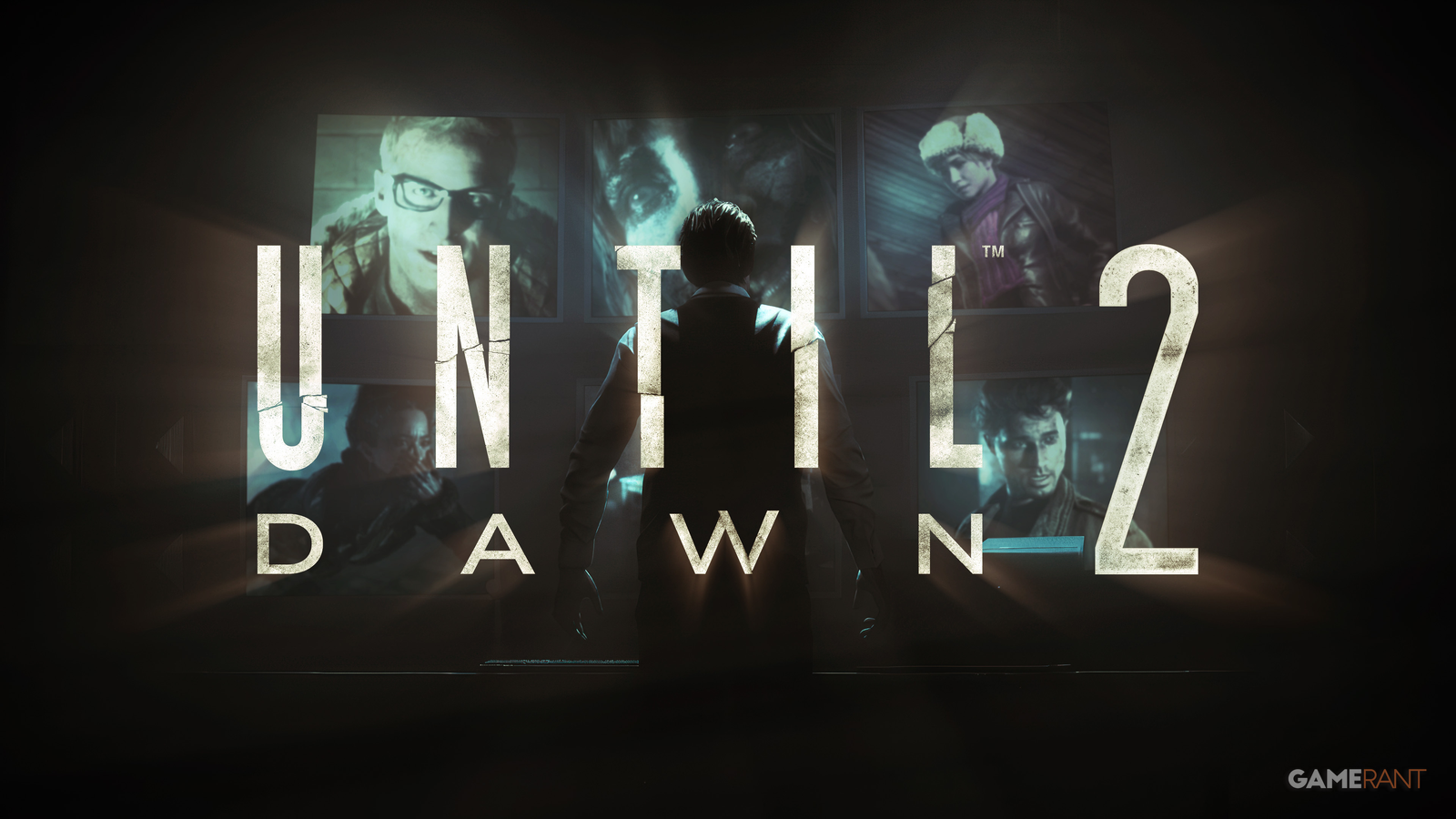 Rumor: Until Dawn 2 Leaked Rumor: Until Dawn 2 Leaked