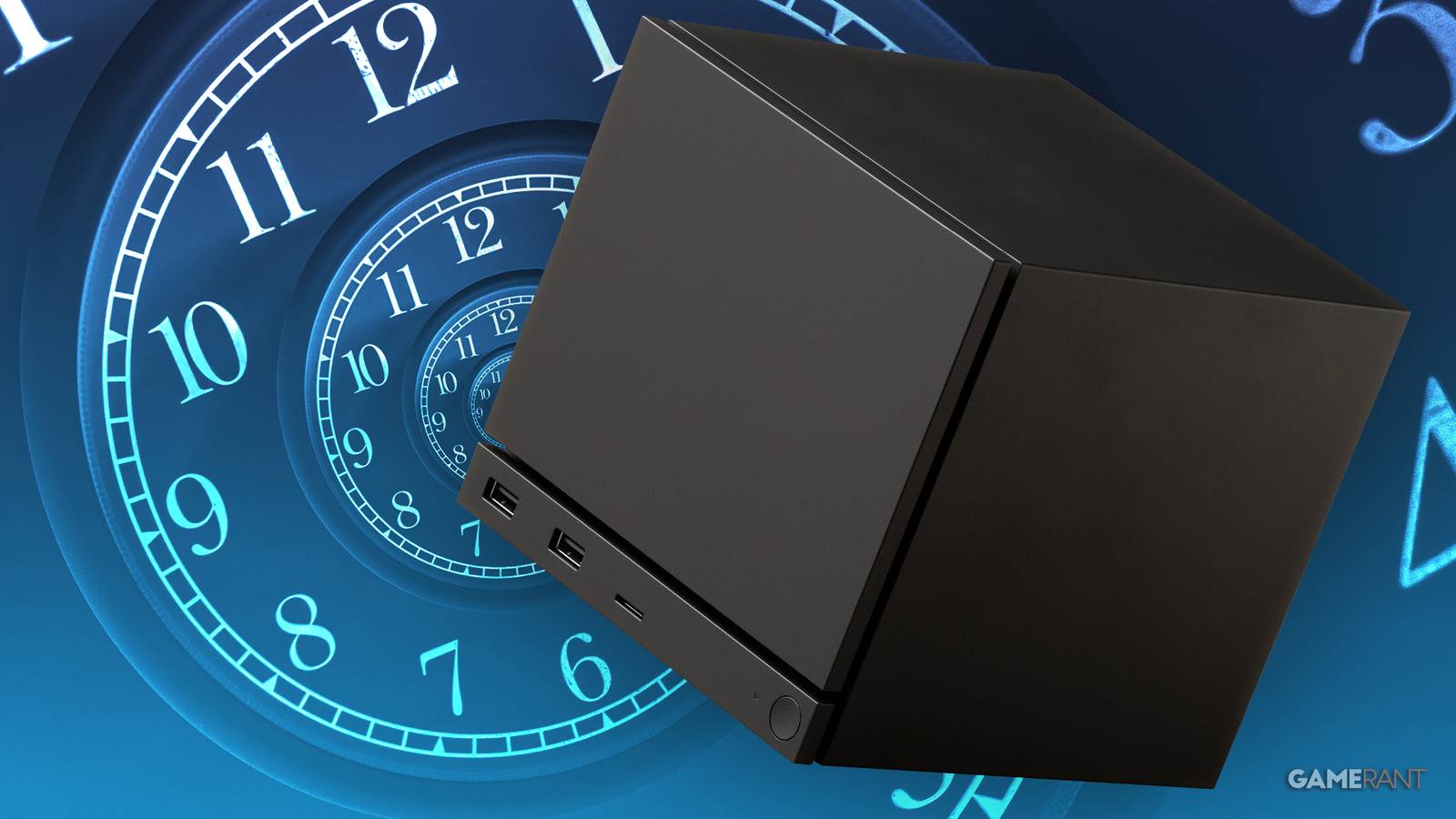 Valve Explains Why the Steam Machine Is Taking So Long Valve Explains Why the Steam Machine Is Taking So Long