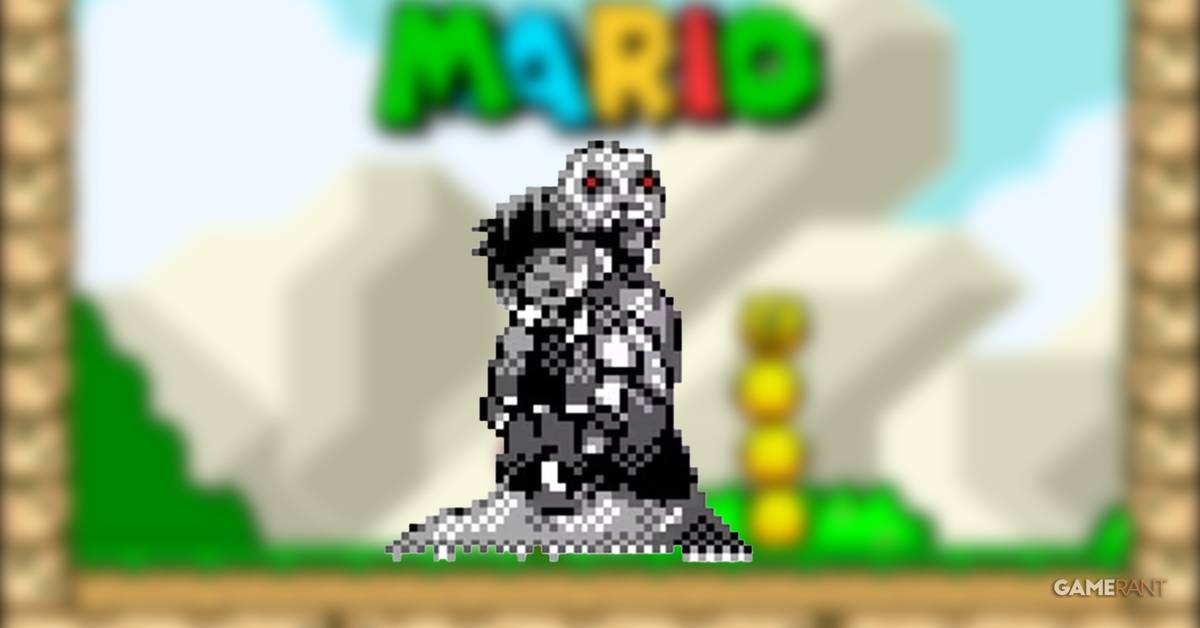 gamerant.com - Kai Adler - The Iconic Video Game Creepypastas That Are Internet Legends